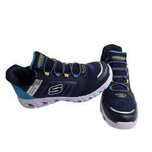 Skechers Hypno Flash 2.0 Lighted Slip-ins Running Sneakers Athletic Size 4.5